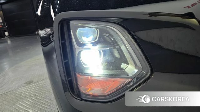 Hyundai Santa Fe TM id 4543599 из Кореи 14