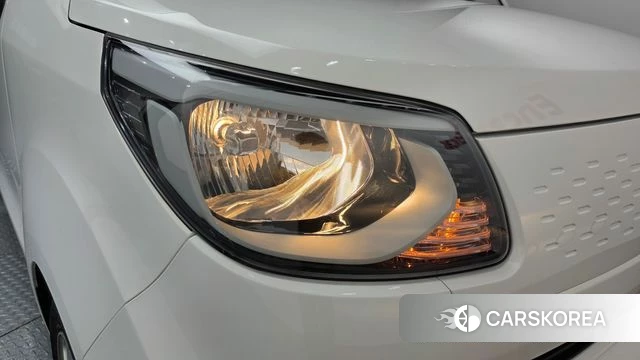 Kia The New Ray id 4774663 из Кореи 14