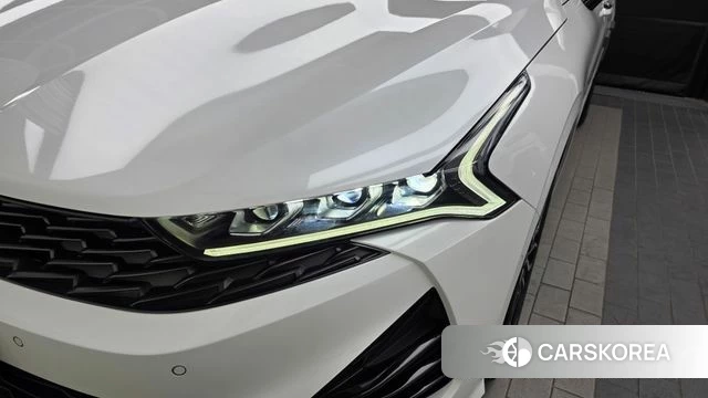 Kia K5 3rd generation id 4446469 из Кореи 14
