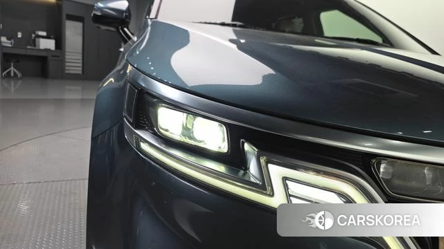 Kia Carnival 4th generation id 4245239 из Кореи 14