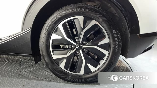 Kia EV6 id 4201872 из Кореи 14