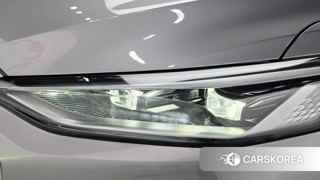 Kia K8 Hybrid id 4921751 из Кореи 14
