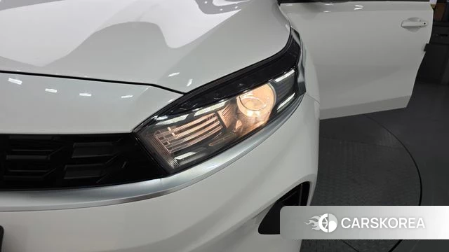 Kia The New K3 2nd generation id 4444101 из Кореи 14