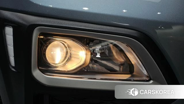 Hyundai Kona id 4937060 из Кореи 14