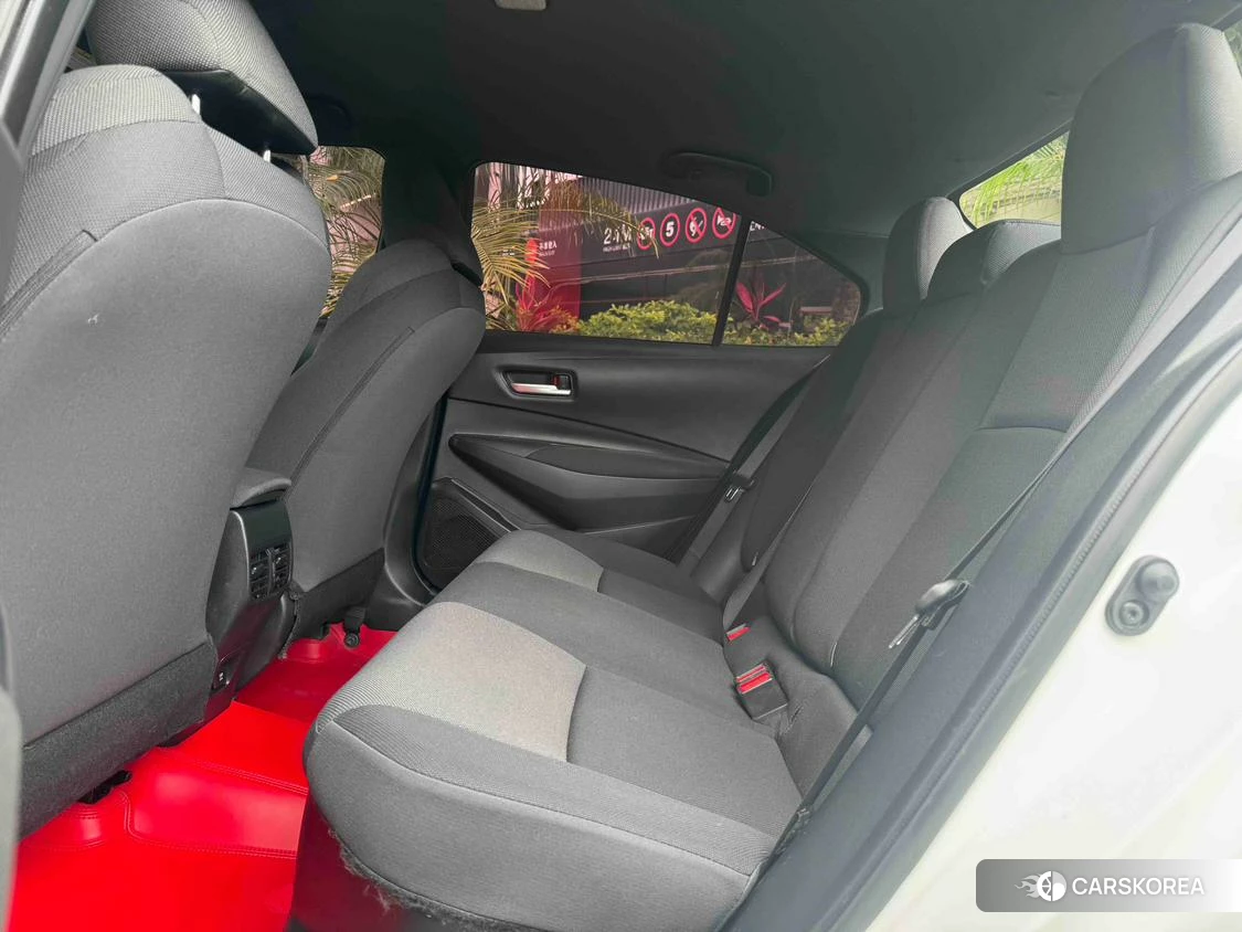 Toyota Lei Ling id 4493101 из Китая 14