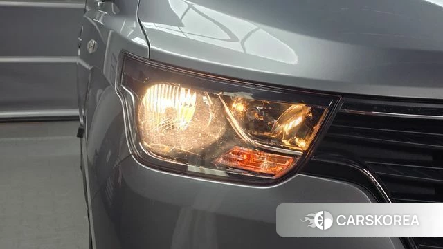 Hyundai The New Grand Starex id 4658300 из Кореи 14