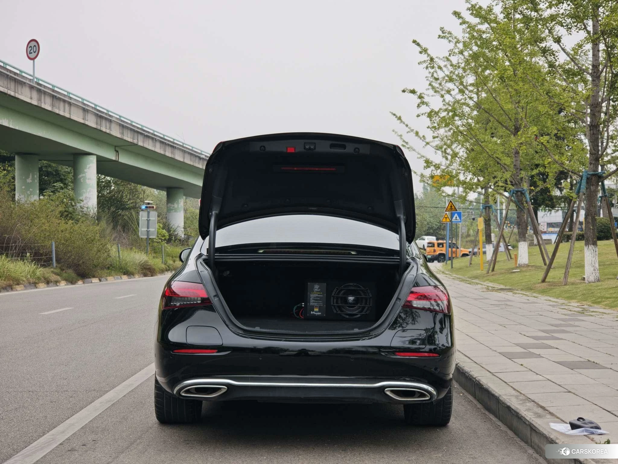 Mercedes-Benz E-class PHEV id 4461262 из Китая 14