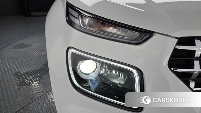 Hyundai Venue id 4622817 из Кореи 14