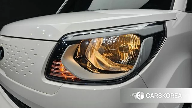 Kia The New Ray id 4477136 из Кореи 14
