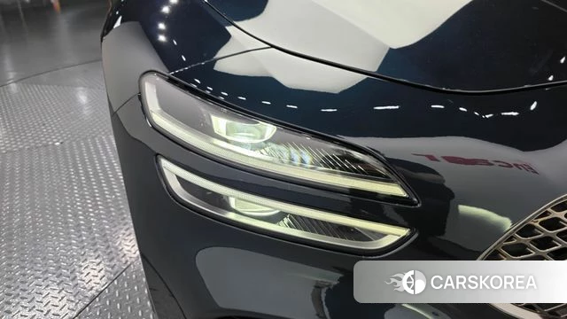 Genesis The New G70 id 4202945 из Кореи 14