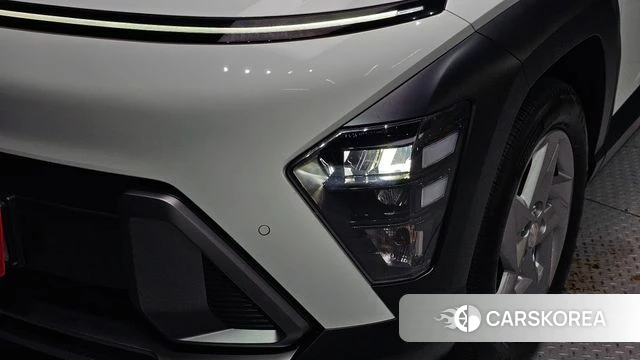 Hyundai Kona (SX2) id 4602792 из Кореи 14
