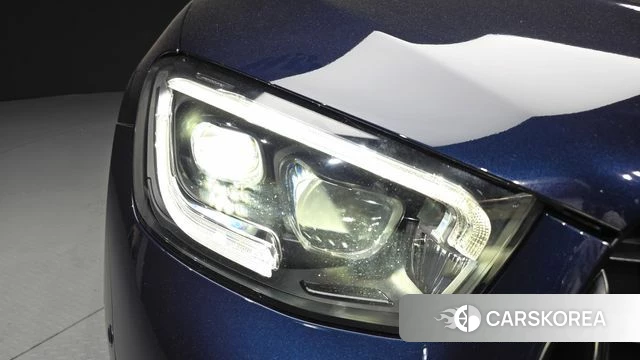 Mercedes-Benz GLC-Class X253 id 4524723 из Кореи 14