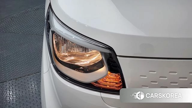 Kia The New Ray id 4519650 из Кореи 14