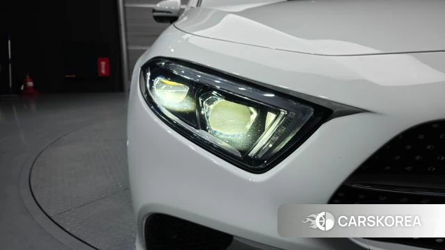 Mercedes-Benz CLS-Class C257 id 4595139 из Кореи 14