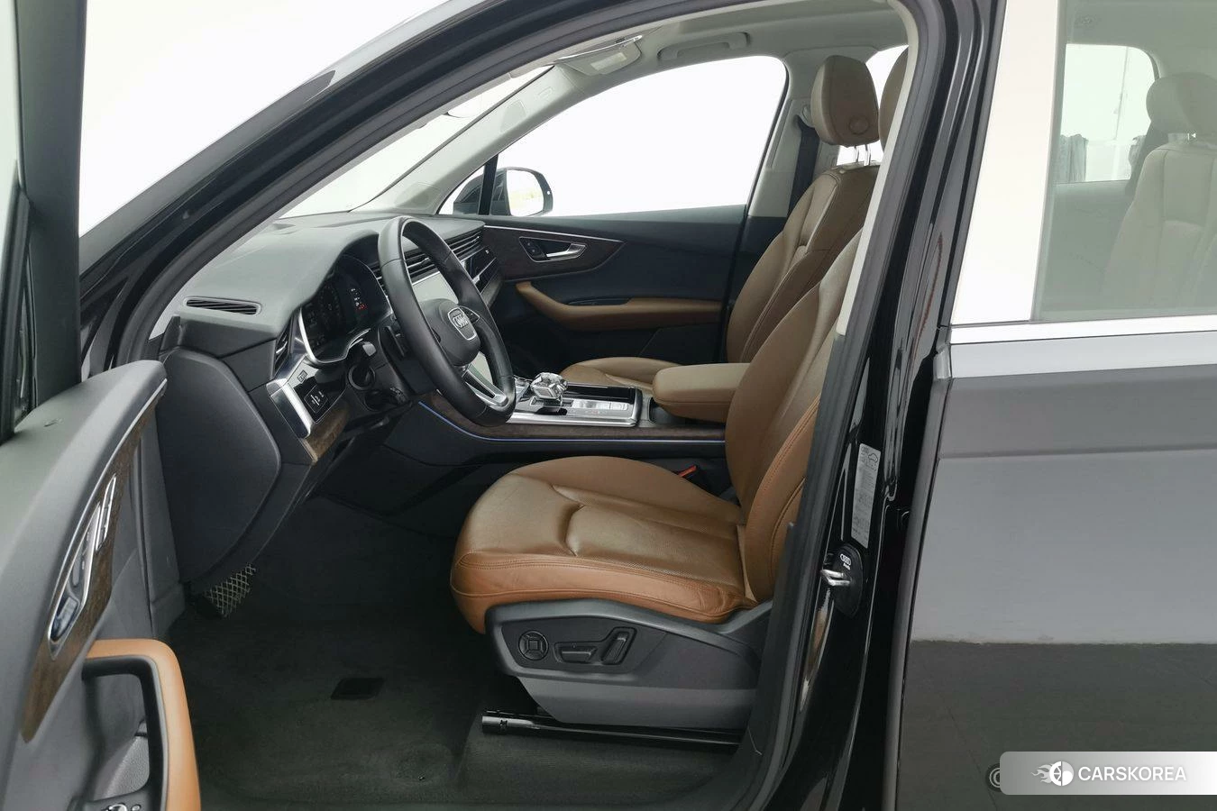 Audi Q7 id 4510575 из Китая 14