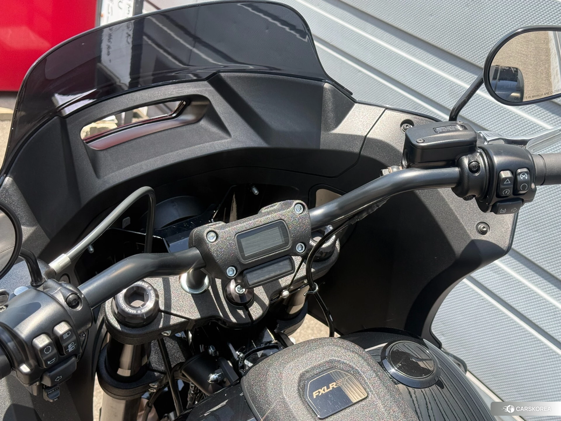 Проданный Harley-Davidson Softail Low Rider ST FXLRST1920 id 4320510 из Японии, фото 14