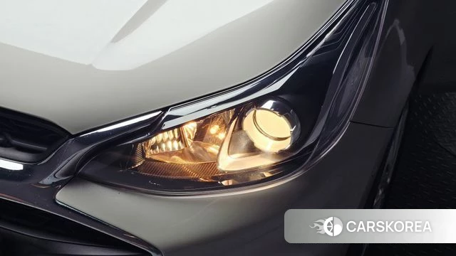 Chevrolet (GM Daewoo) The New Spark id 4520141 из Кореи 14
