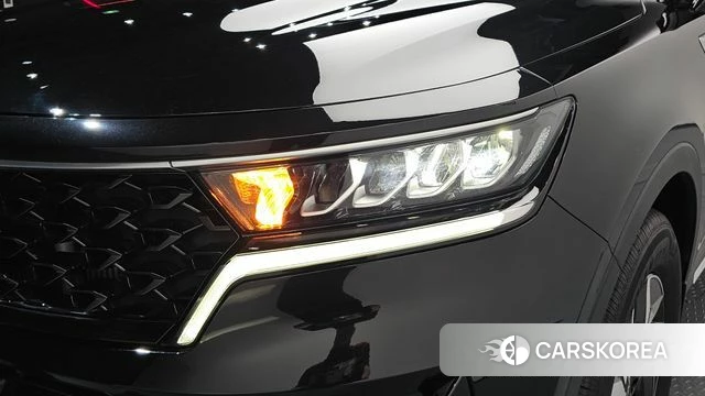 Kia Sorento 4th Generation id 4591846 из Кореи 14
