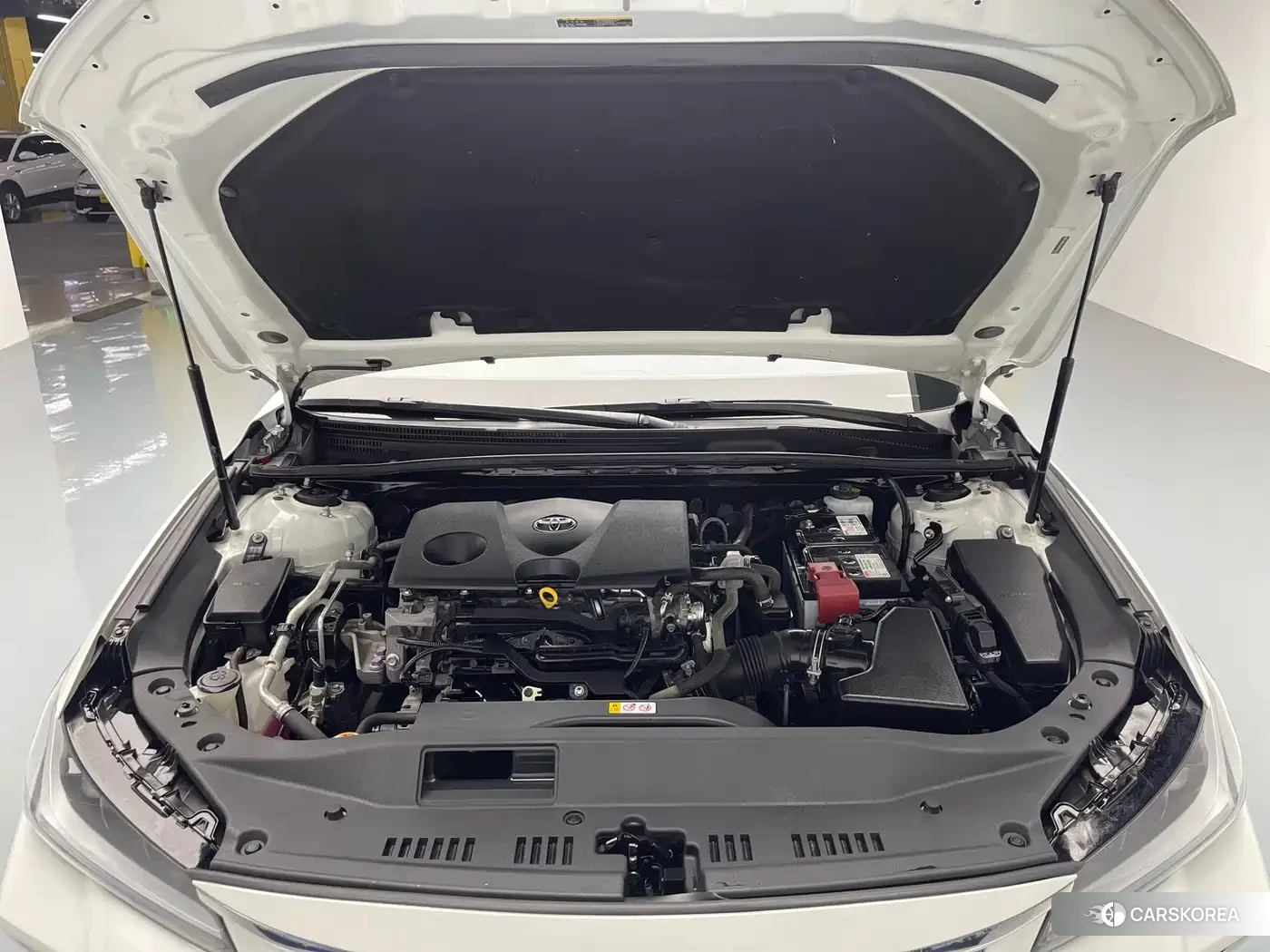 Toyota Avalon id 4546119 из Китая 14