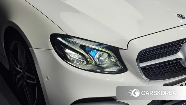 Mercedes-Benz E-Class W213 id 4543370 из Кореи 14