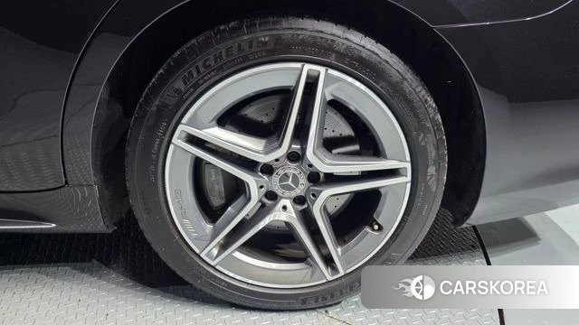 Mercedes-Benz S-Class W223 id 4740814 из Кореи 14