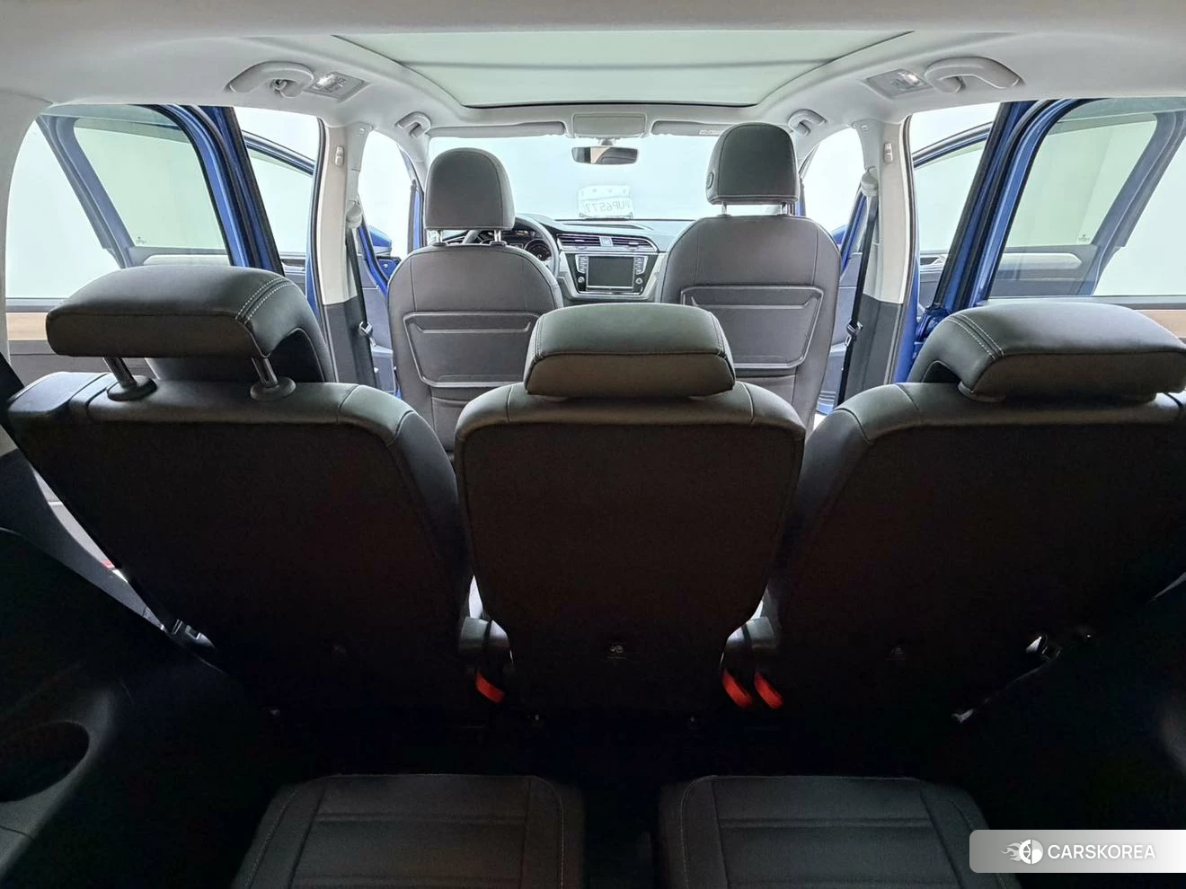 Volkswagen Touran L id 4510405 из Китая 14