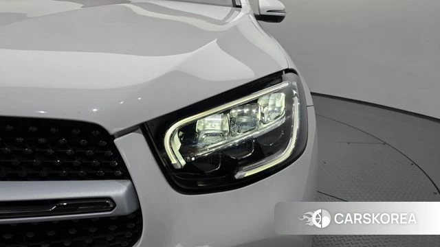 Mercedes-Benz GLC-Class X253 id 4382547 из Кореи 14