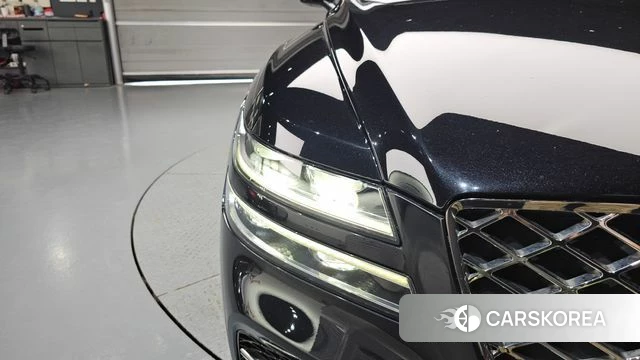 Genesis G80 (RG3) id 4495759 из Кореи 14