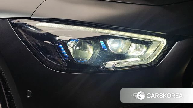 Mercedes-Benz AMG GT id 4753725 из Кореи 14