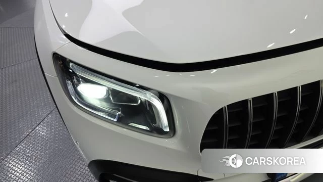 Mercedes-Benz GLB-Class X247 id 4244969 из Кореи 14