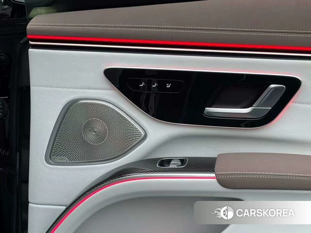 Mercedes-Benz EQS AMG id 4205768 из Китая 14