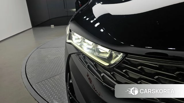 Kia K5 3rd generation id 4202873 из Кореи 14