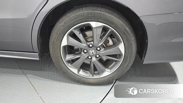Honda Odyssey id 4618265 из Кореи 14