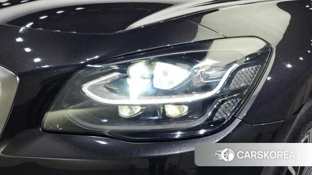 Kia More K9 id 4907629 из Кореи 14