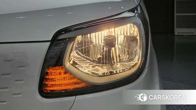 Kia The New Ray id 4376450 из Кореи 14