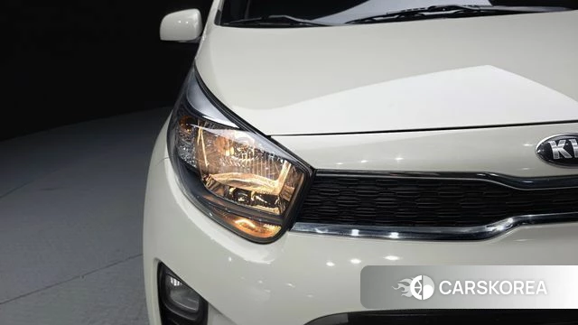 Kia All New Morning (JA) id 4610510 из Кореи 14