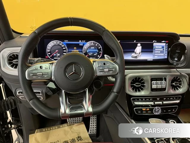 Mercedes-Benz G-class AMG id 4257020 из Китая 14