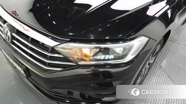 Volkswagen 7th Generation of Jetta id 4383709 из Кореи 14