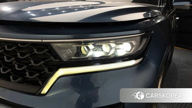Kia Sorento 4th Generation id 4293962 из Кореи 14