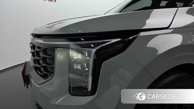 Kia The New Carnival 4th Generation id 4279726 из Кореи 14