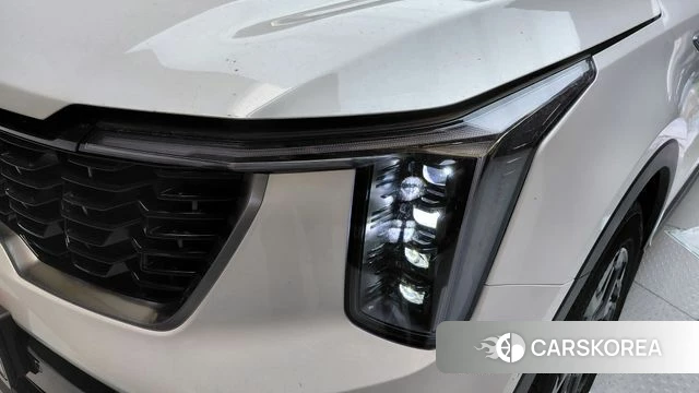 Kia The New Sorento 4th Generation id 4442861 из Кореи 14