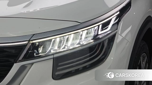 Kia Seltos id 4672228 из Кореи 14