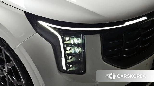 Kia The New Carnival 4th Generation id 4349421 из Кореи 14