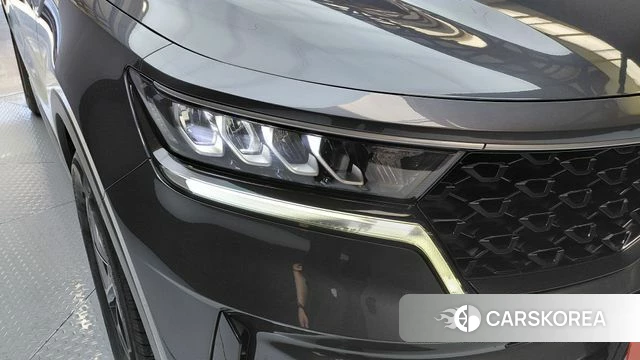 Kia Sorento 4th Generation id 4282768 из Кореи 14