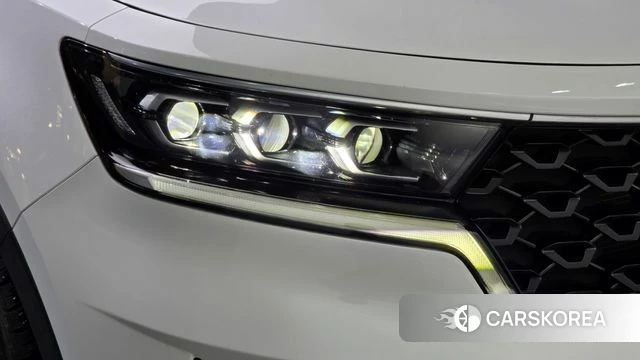 Kia Sorento 4th Generation id 4763310 из Кореи 14