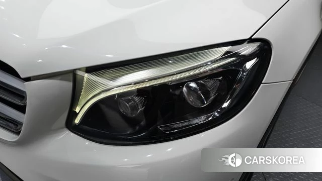 Mercedes-Benz GLC-Class X253 id 4232883 из Кореи 14