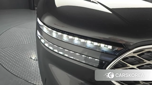 Genesis G90 (RS4) id 4432490 из Кореи 14