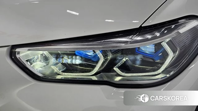 BMW X5 (G05) id 4556471 из Кореи 14