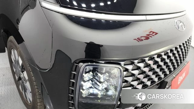 Hyundai Staria id 4231725 из Кореи 14