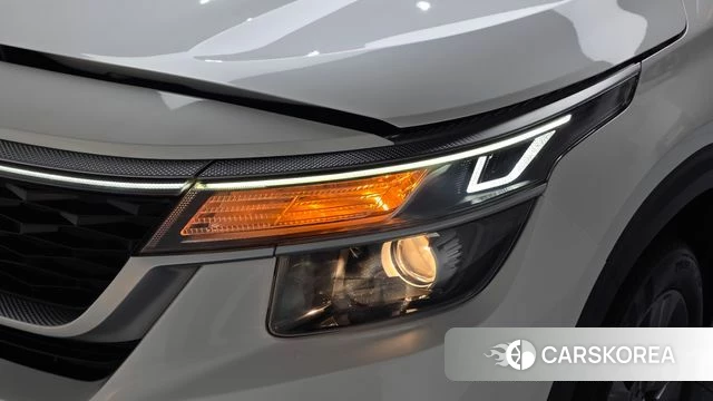 Kia Seltos id 4849726 из Кореи 14